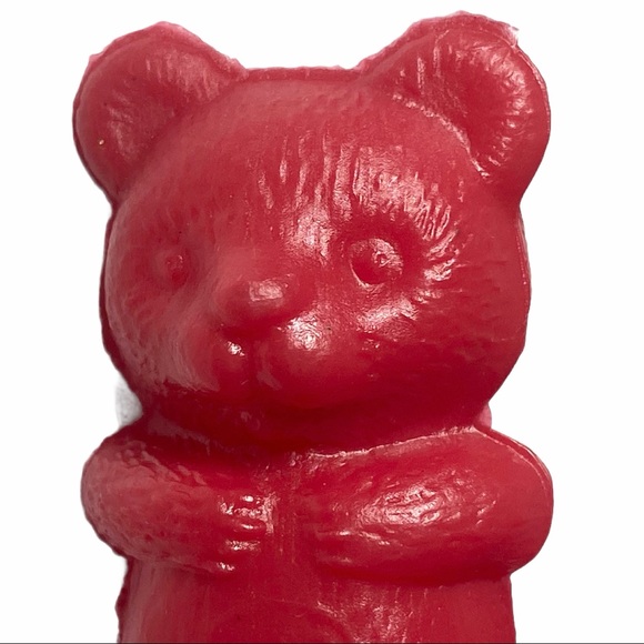 Counting Bears 76 pcs Red Blue Green Teaching - Picture 4 of 6